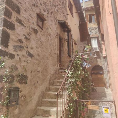 Civico 37 Villa Trevignano Romano Bagian luar foto