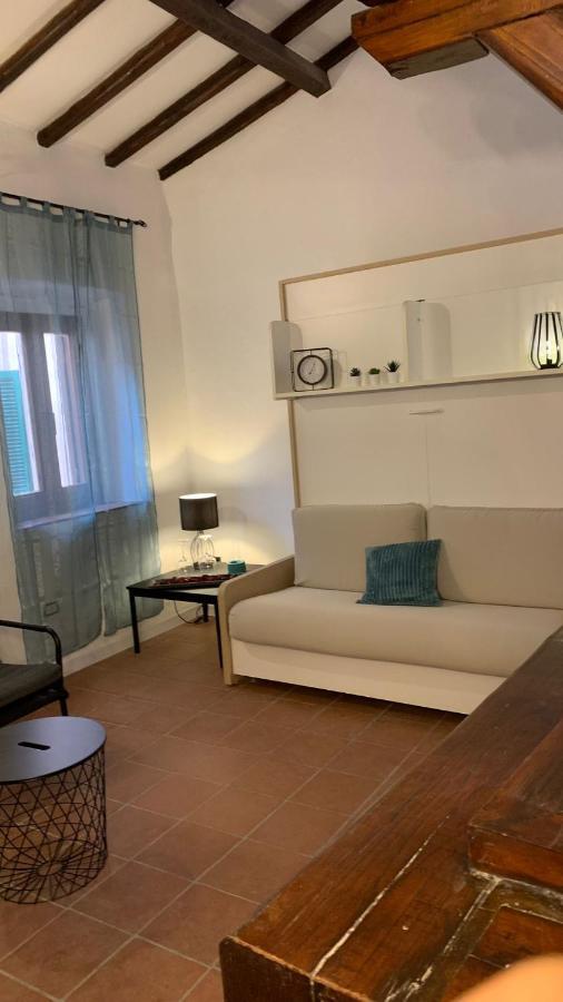 Civico 37 Villa Trevignano Romano Bagian luar foto