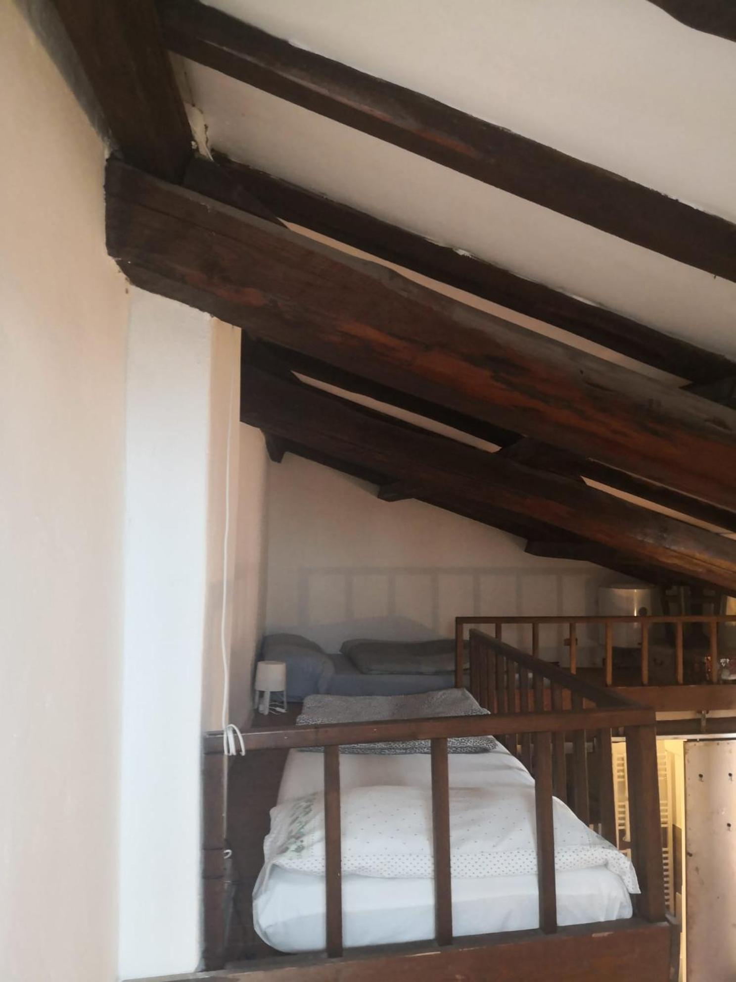 Civico 37 Villa Trevignano Romano Bagian luar foto