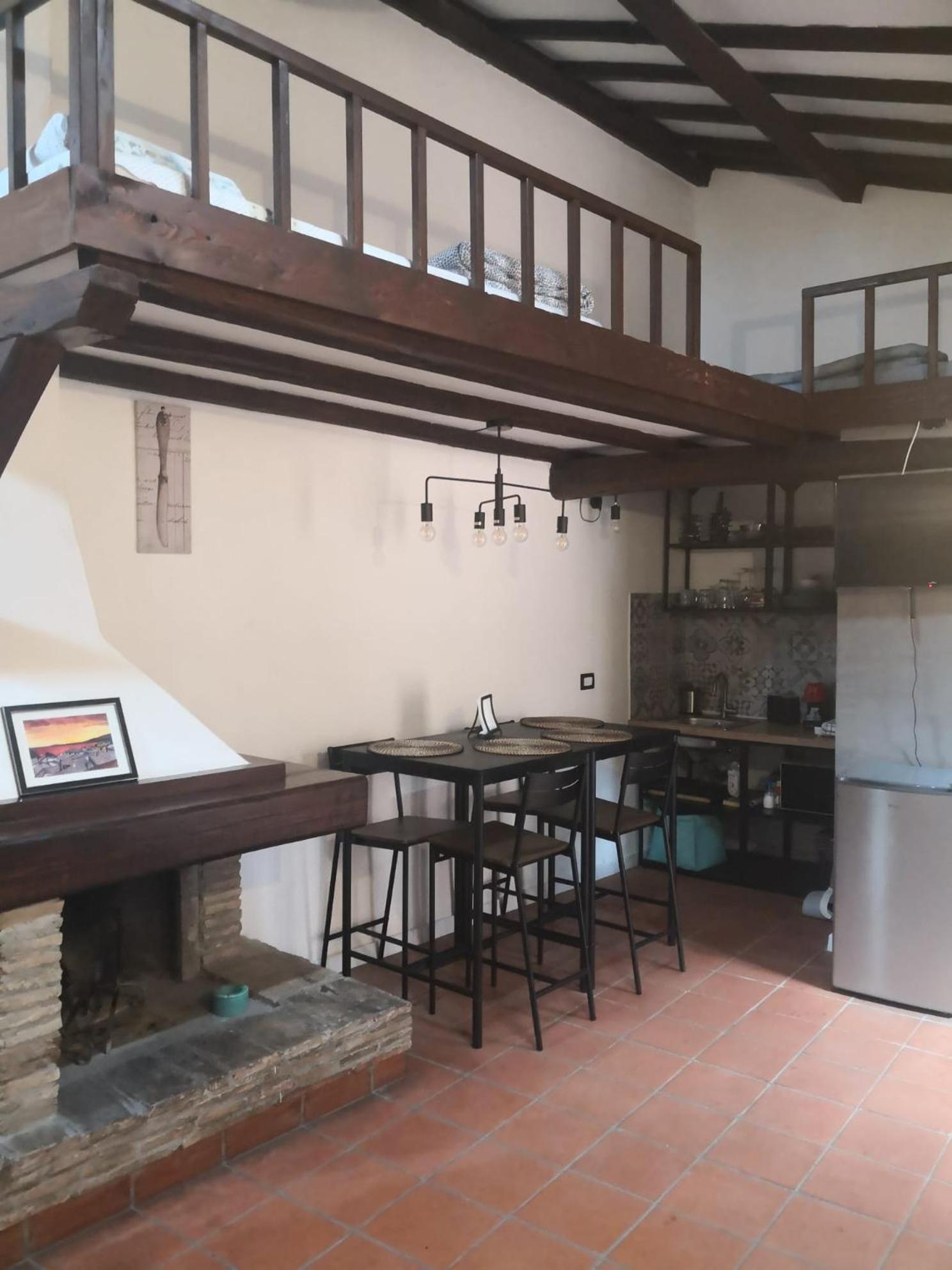 Civico 37 Villa Trevignano Romano Bagian luar foto