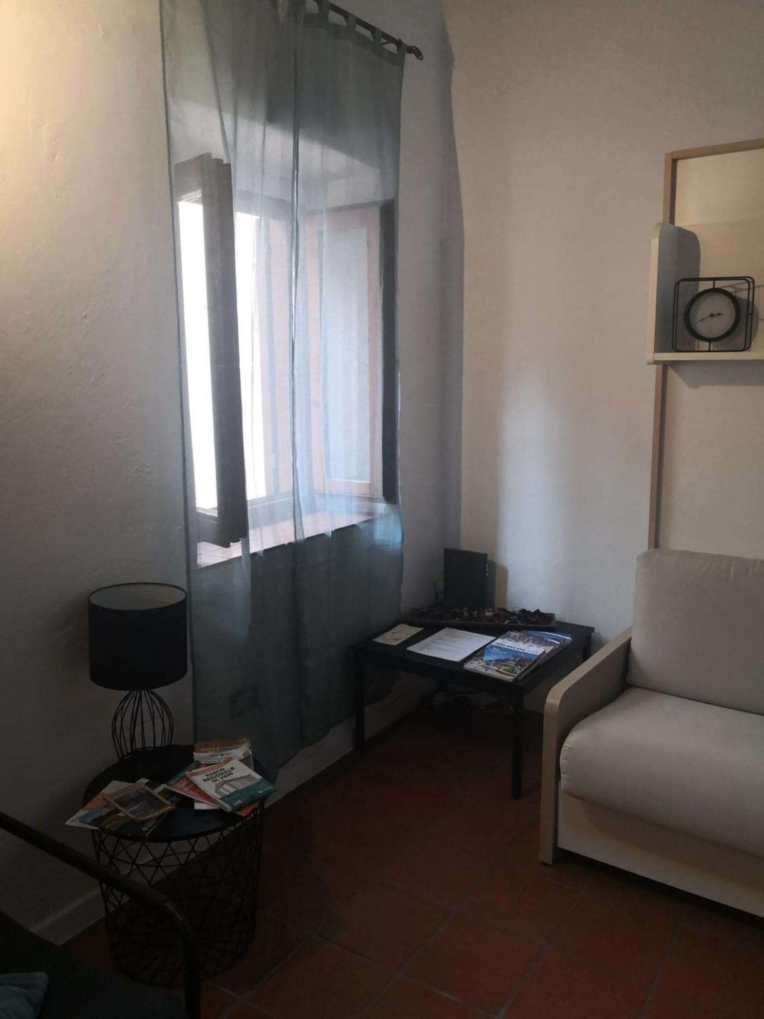 Civico 37 Villa Trevignano Romano Bagian luar foto